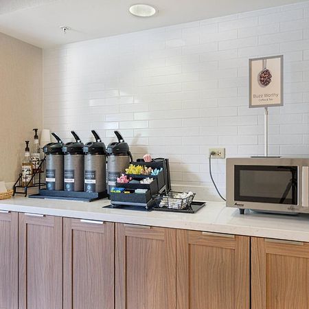 Fairfield Inn & Suites By Marriott Chicago Naperville Extérieur photo