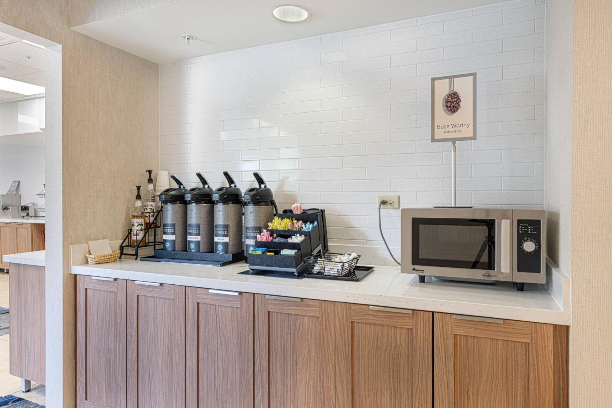 Fairfield Inn & Suites By Marriott Chicago Naperville Extérieur photo
