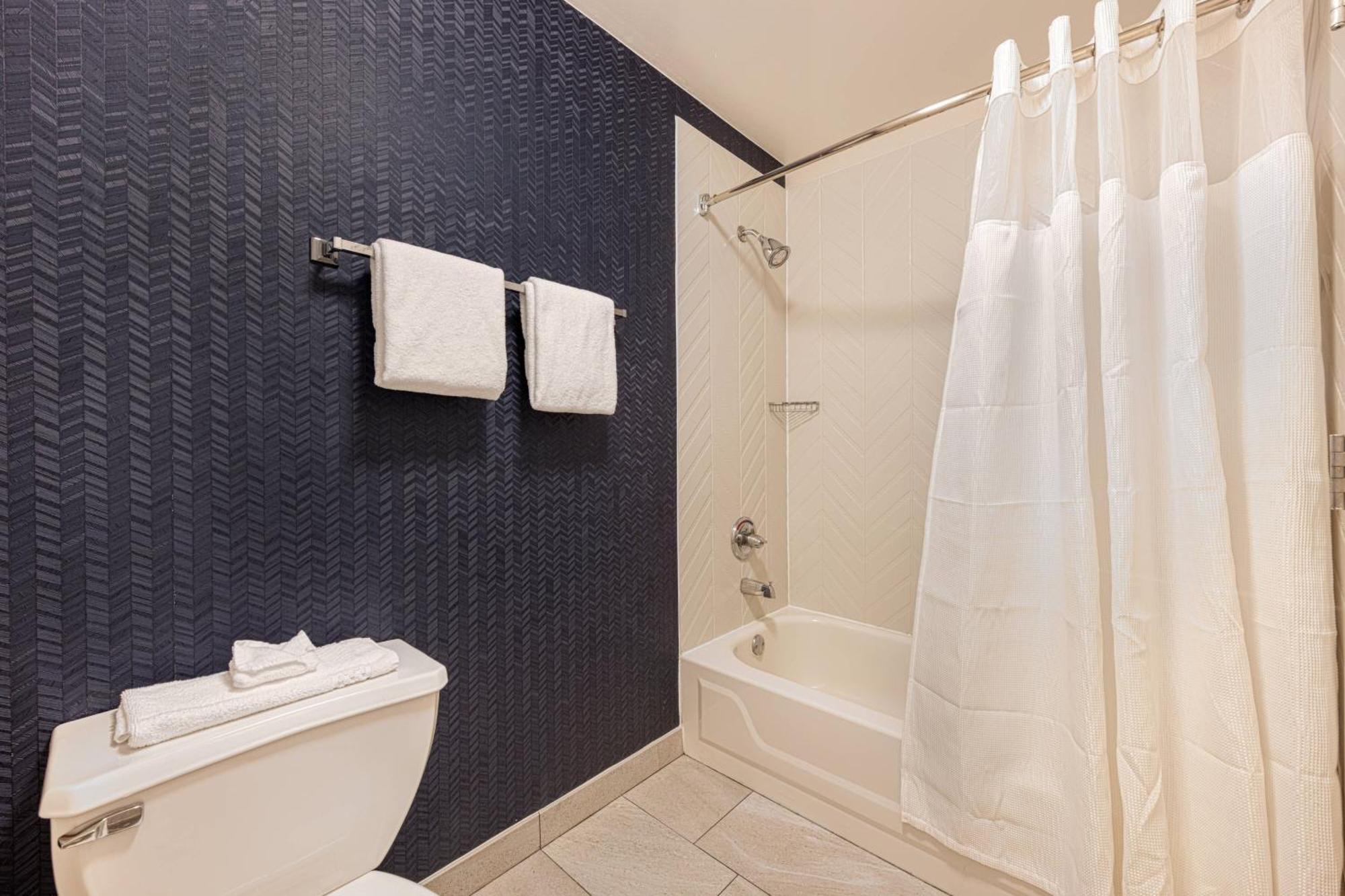 Fairfield Inn & Suites By Marriott Chicago Naperville Extérieur photo