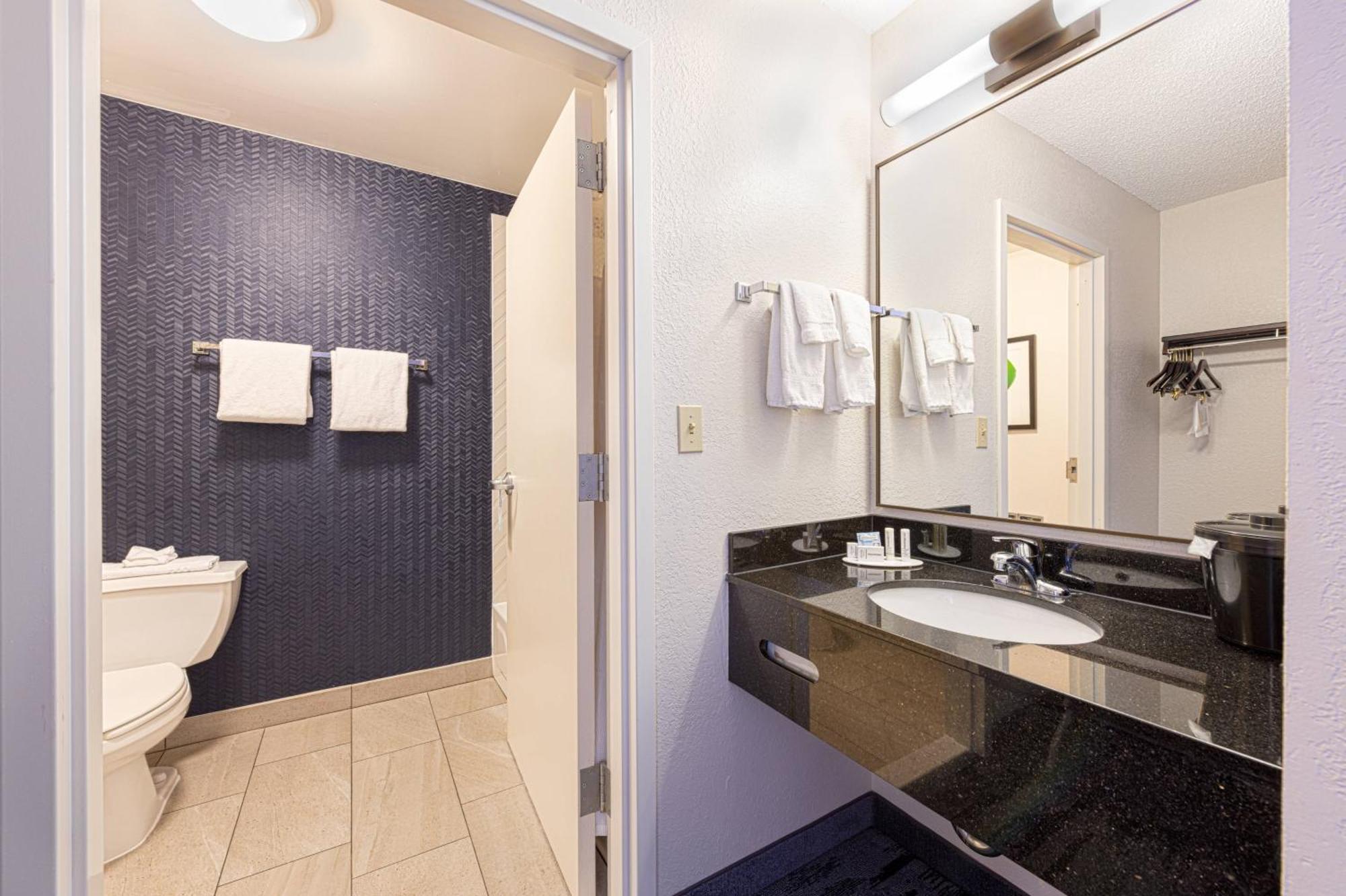 Fairfield Inn & Suites By Marriott Chicago Naperville Extérieur photo